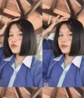 Rencontre Femme Thaïlande à โพทะเล : Poo, 20 ans